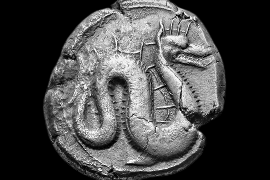 Ketos, Sea Monster