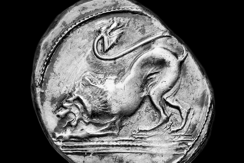 Nemean Lion