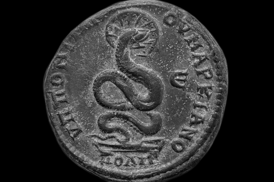 Ophis Theikos
