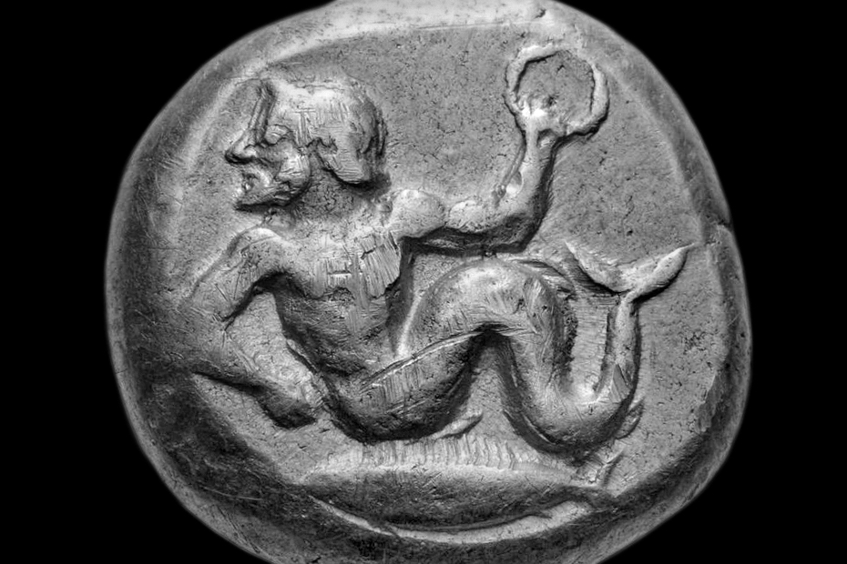Triton, Nereus