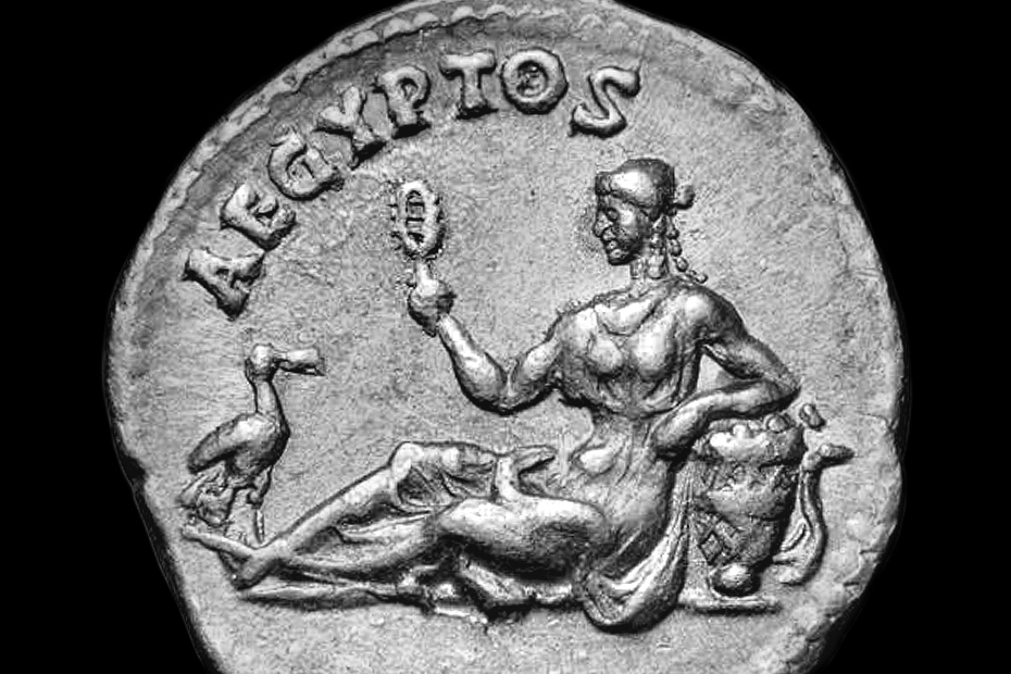 Aegyptos