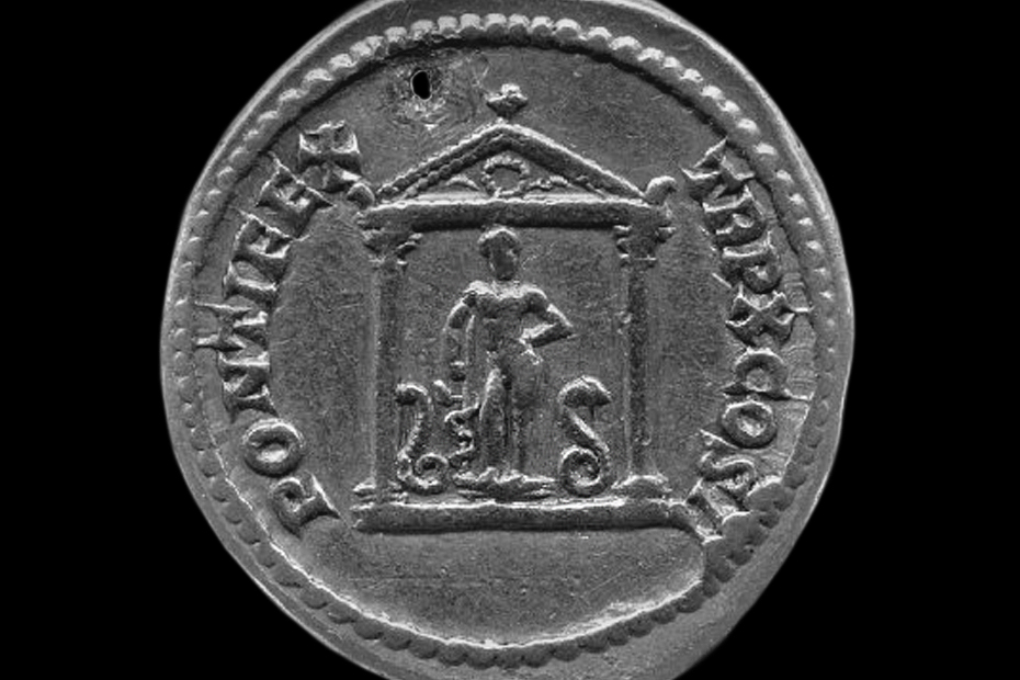 Aesculapius Eshmun