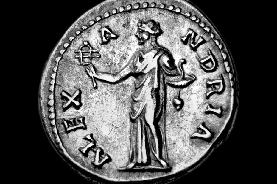 Alexandria