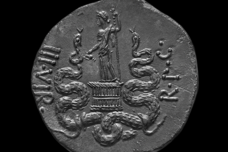 Bacchus