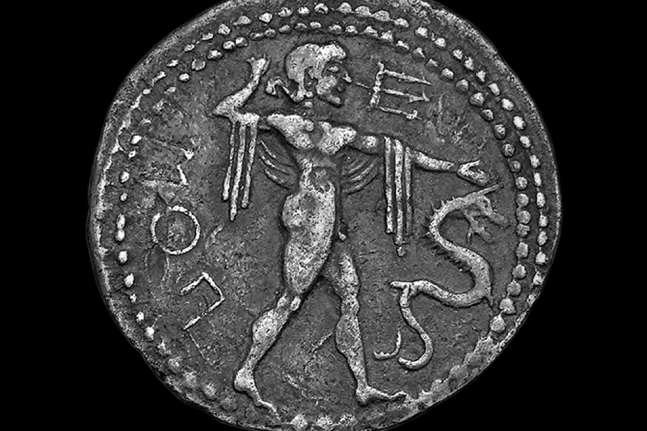 Poseidon