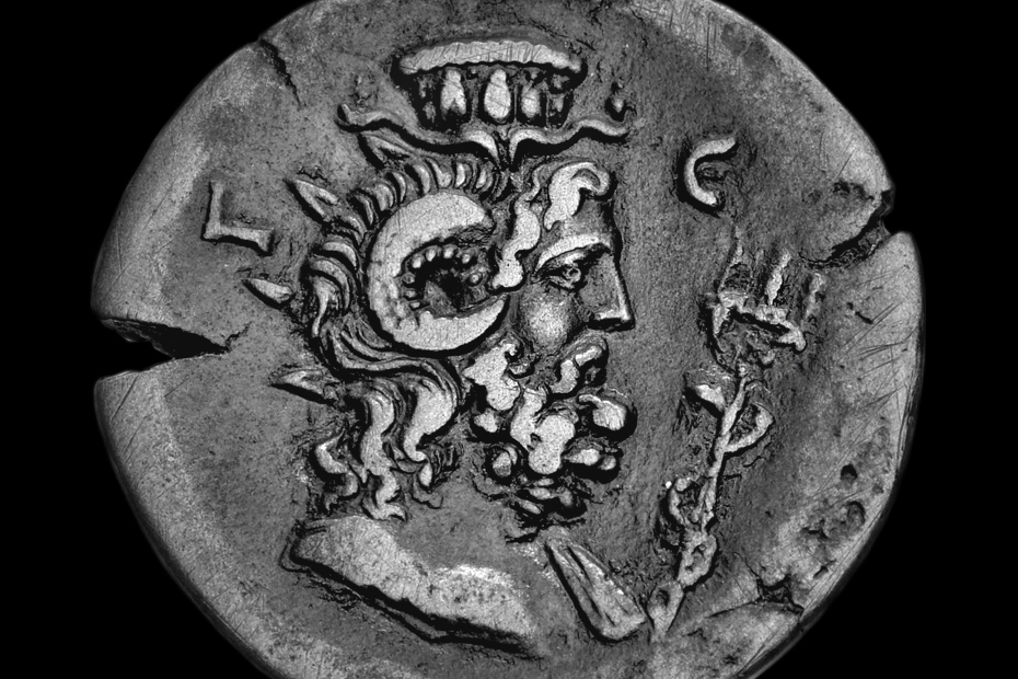Serapis Pantheos