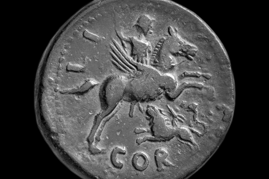 Bellerophon