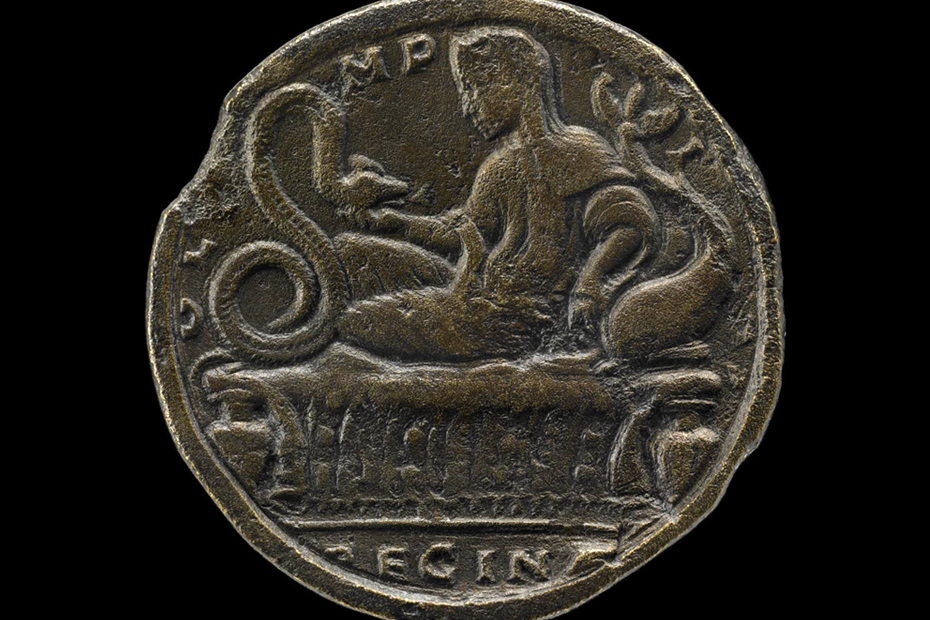 Olympias