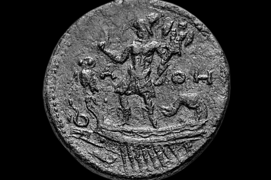 Themistocles