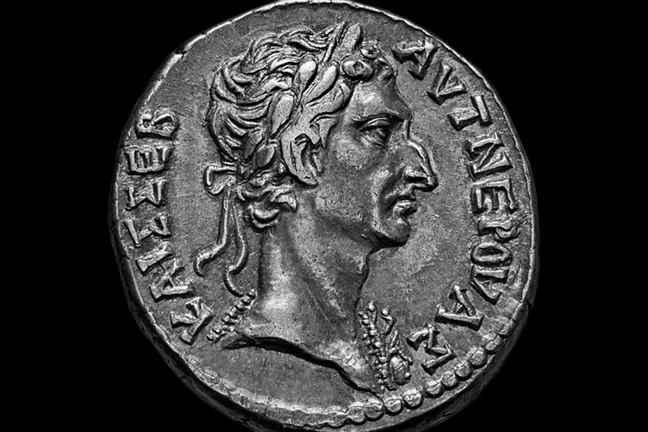 Aegis-Bearer: Nerva