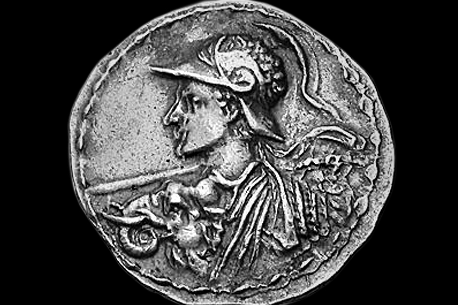 Aegis-Bearer: Lysias Aniketos