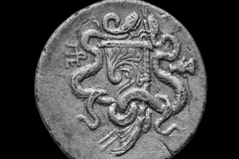 Krater (Calyx)