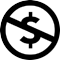 Creative Commons Logo: BY (NonCommercial)
